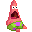 Patrick Star